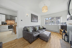 Birkin Avenue New Tupton